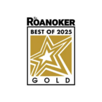 Roanoker Best of 2025 Gold