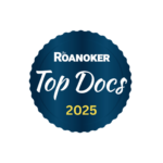 Roanoker Top Docs 2025 BRE
